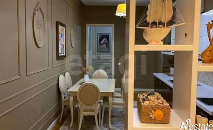 3-комн квартира ул Абдуллы Гаджиева, 15Г,  д. 15Г