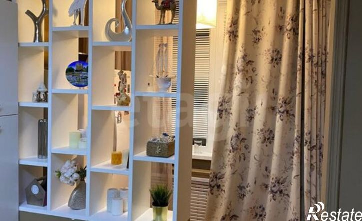 3-комн квартира ул Абдуллы Гаджиева, 15Г,  д. 15Г