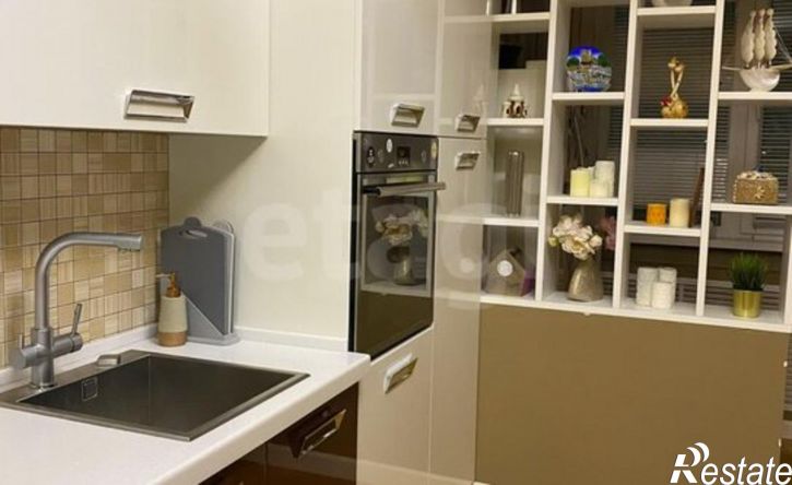 3-комн квартира ул Абдуллы Гаджиева, 15Г,  д. 15Г