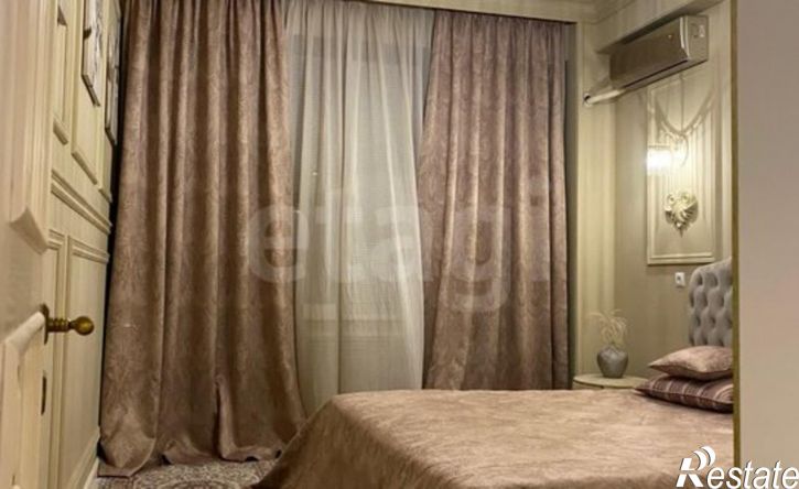 3-комн квартира ул Абдуллы Гаджиева, 15Г,  д. 15Г