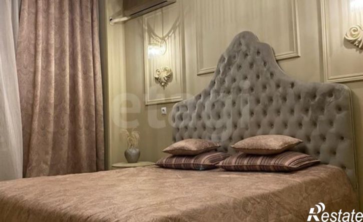 3-комн квартира ул Абдуллы Гаджиева, 15Г,  д. 15Г