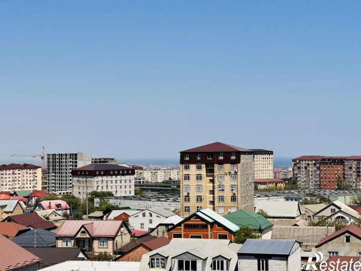 2-комн квартира Пихтовая улица, 10,  д. 10