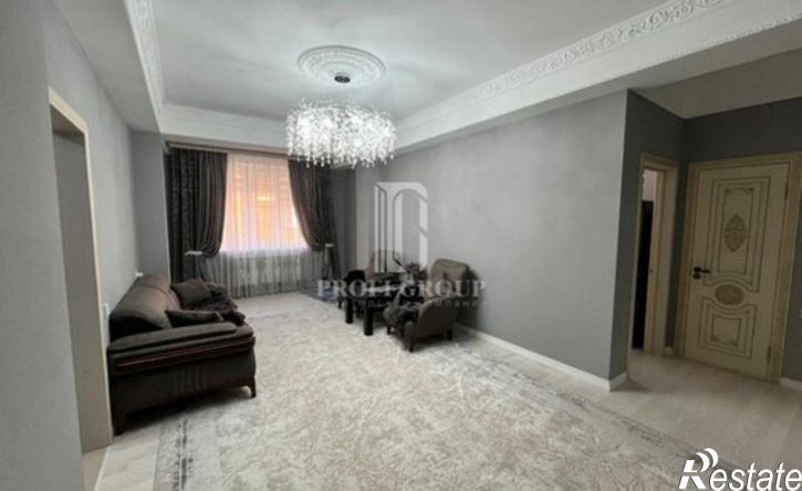 3-комн квартира ул Хивская, 21А,  д. 21А