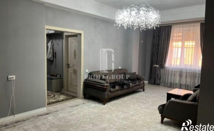 3-комн квартира ул Хивская, 21А,  д. 21А