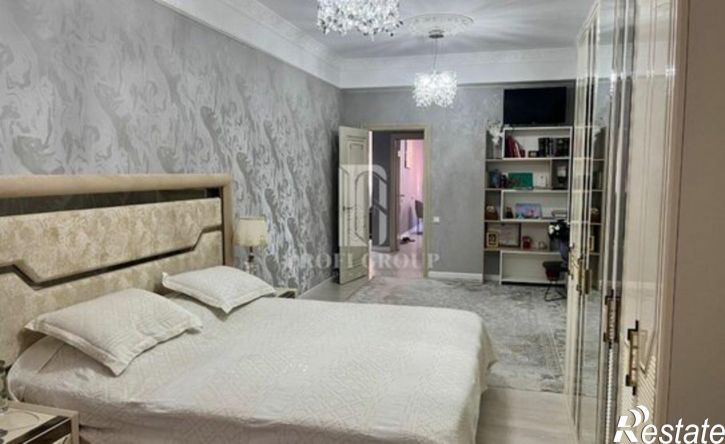 3-комн квартира ул Хивская, 21А,  д. 21А
