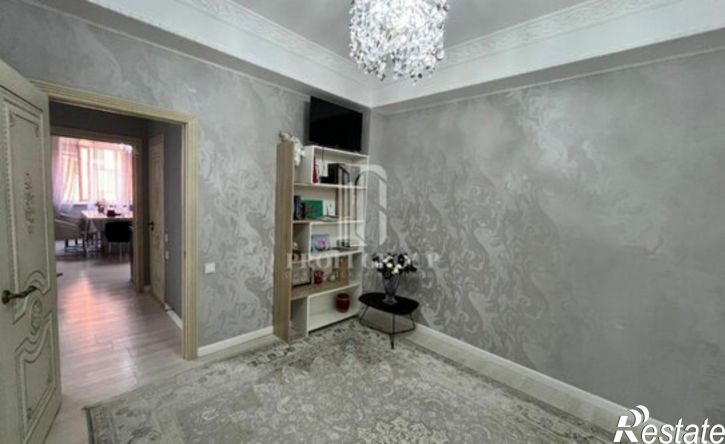 3-комн квартира ул Хивская, 21А,  д. 21А