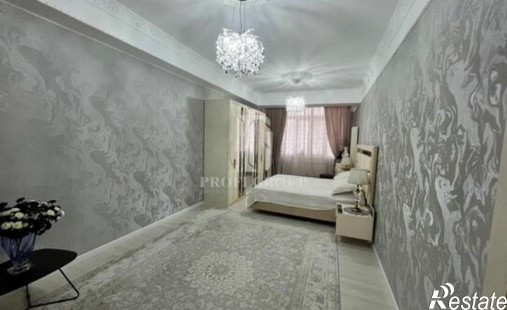 3-комн квартира ул Хивская, 21А,  д. 21А