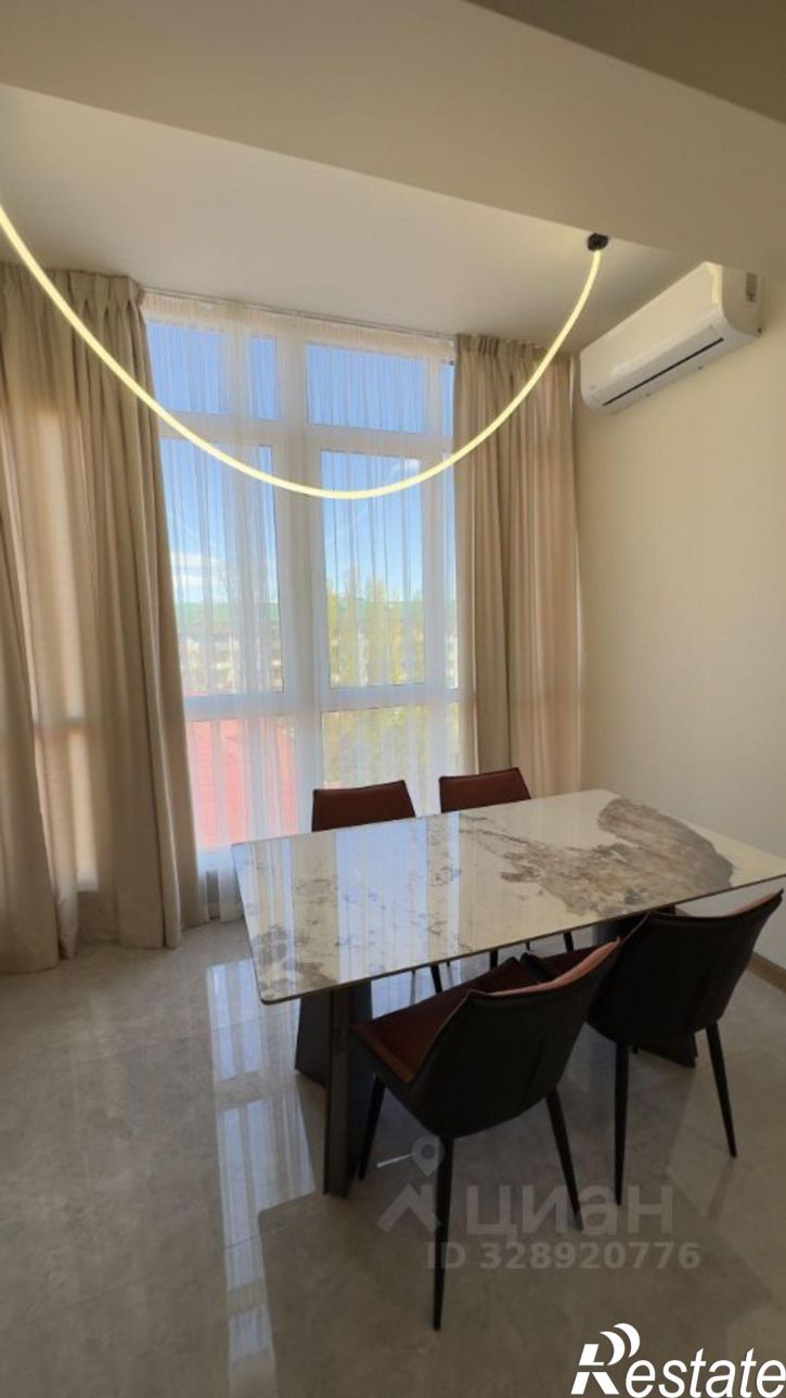 3-комн квартира улица Азиза Алиева, 18,  д. 18