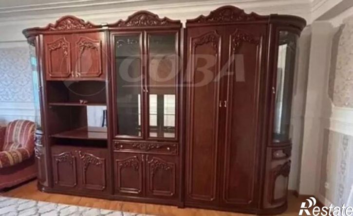 4-комн квартира улица Магидова, 115,  д. 115