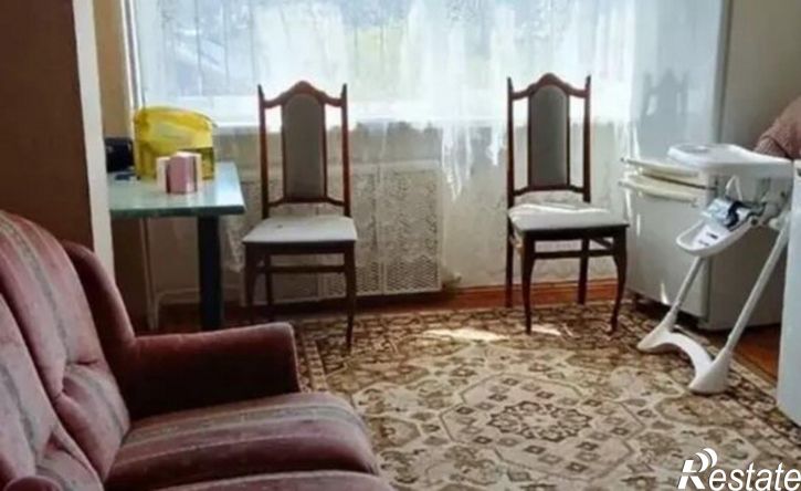 4-комн квартира улица Магидова, 115,  д. 115