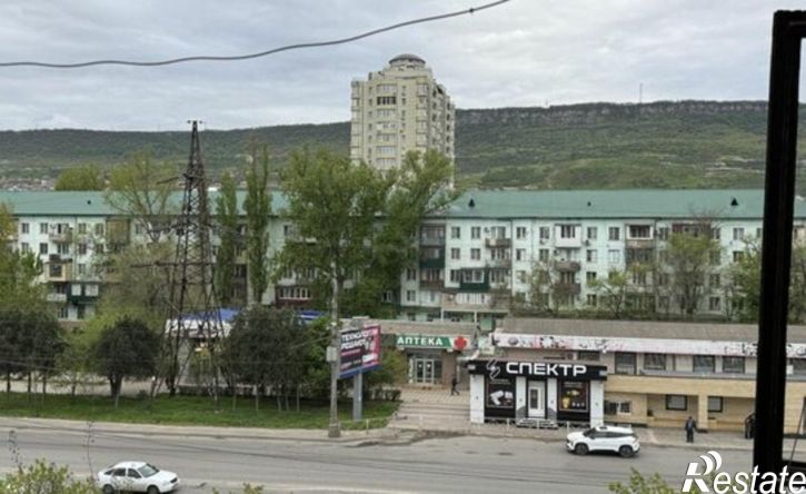 2-комн квартира проспект Имама Шамиля, 19,  д. 19