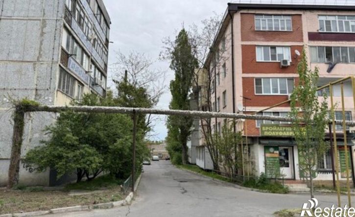2-комн квартира проспект Имама Шамиля, 19,  д. 19