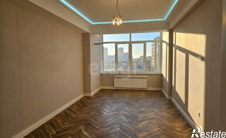 3-комн квартира улица Грязелечебная, 48А к3,  д. 48А к3