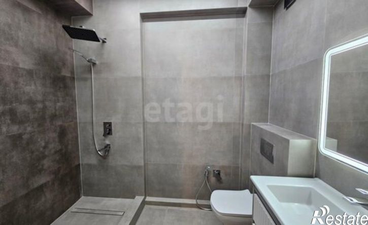 3-комн квартира улица Грязелечебная, 48А к3,  д. 48А к3