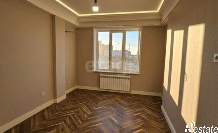 3-комн квартира улица Грязелечебная, 48А к3,  д. 48А к3