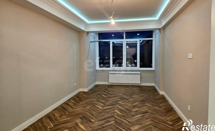 3-комн квартира улица Грязелечебная, 48А к3,  д. 48А к3