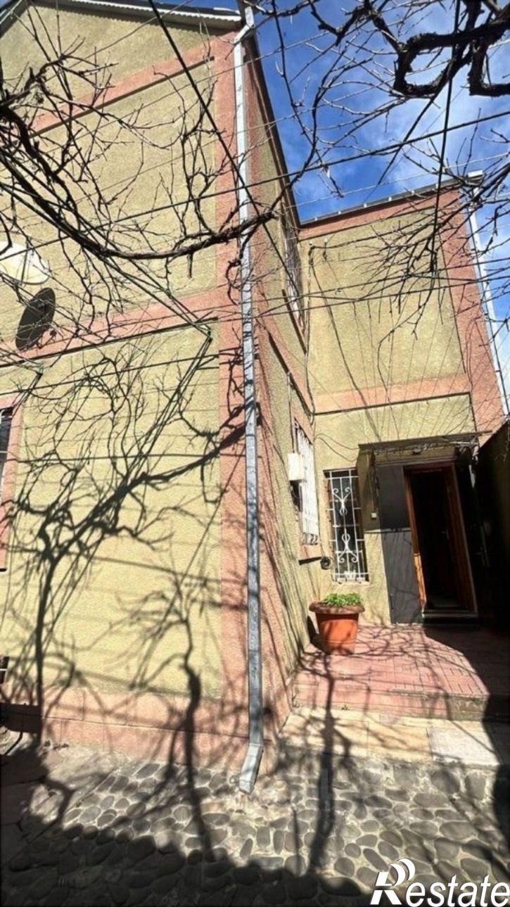 Коттедж/дом Академическая улица, 42,  д. 42