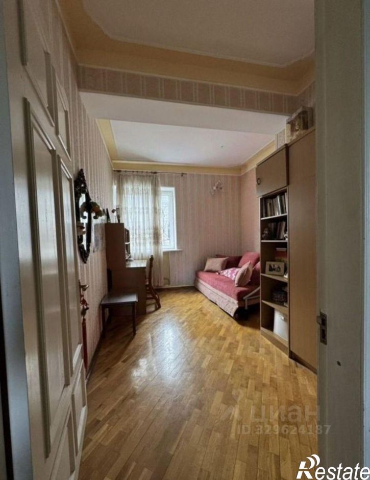 Коттедж/дом Академическая улица, 42,  д. 42