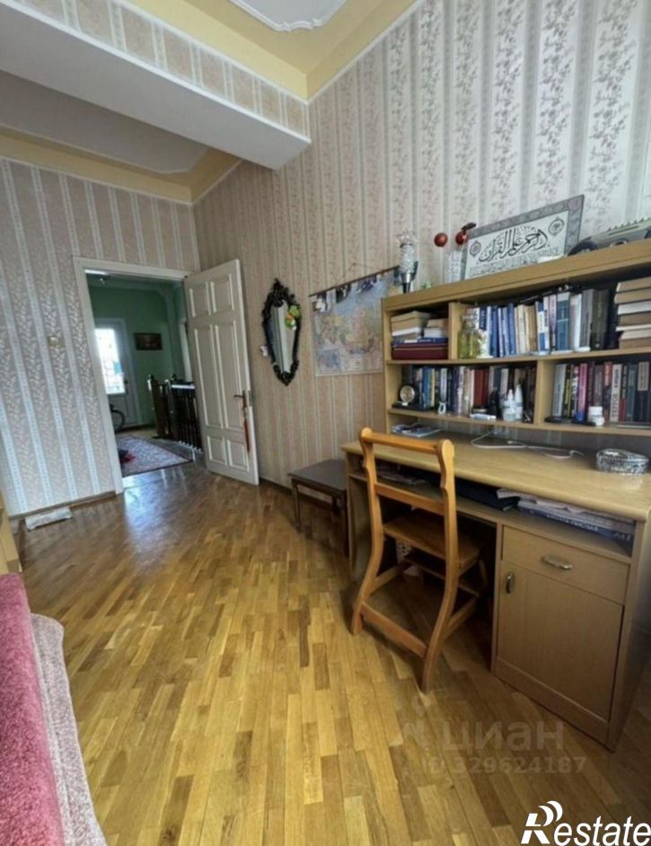 Коттедж/дом Академическая улица, 42,  д. 42