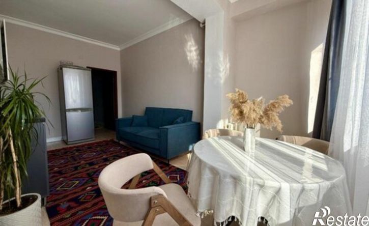 1-комн квартира тупик Бейбулатова 2-й, 11,  д. 11