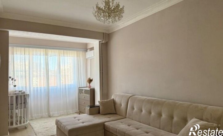 1-комн квартира тупик Бейбулатова 2-й, 11,  д. 11