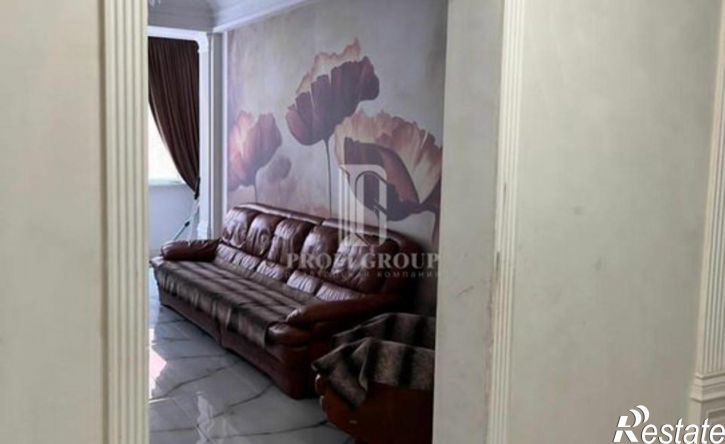 4-комн квартира ул Кадарская, 32,  д. 32
