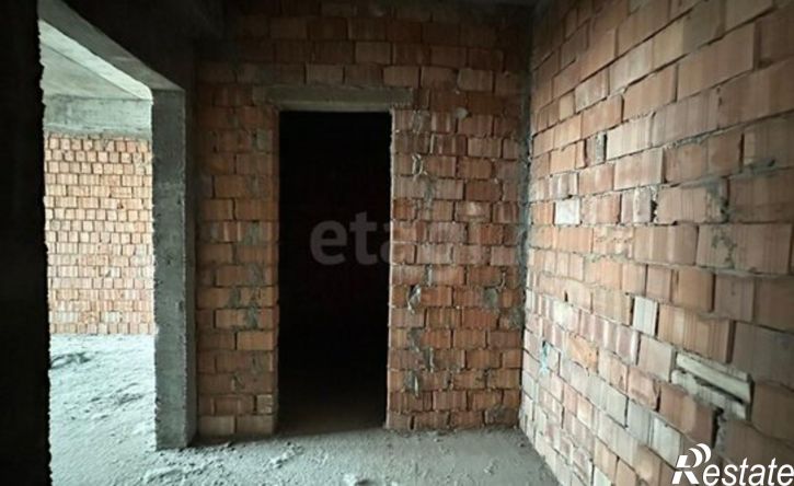 2-комн квартира ул Устарбекова, 6,  д. 6
