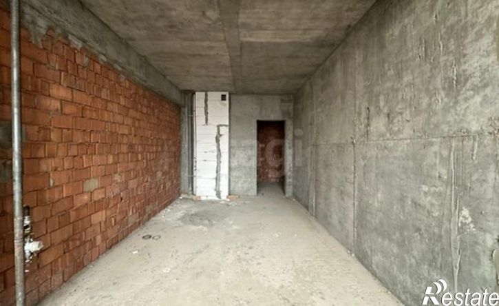 2-комн квартира ул Устарбекова, 6,  д. 6