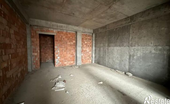 2-комн квартира ул Устарбекова, 6,  д. 6
