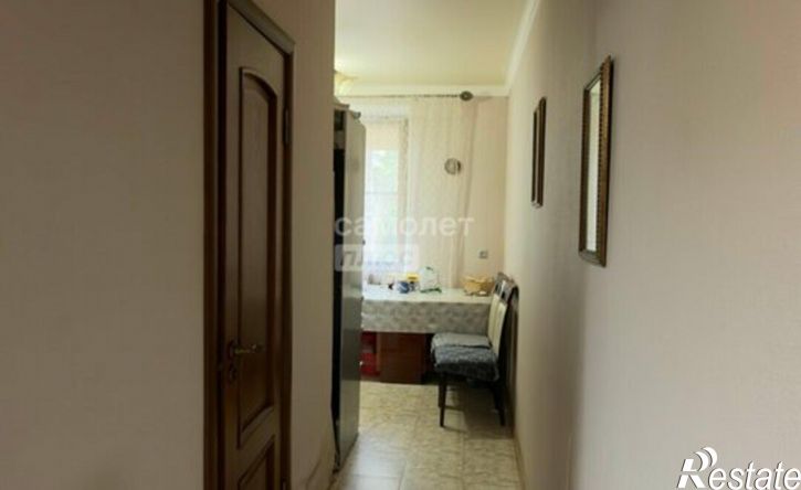 3-комн квартира улица Магомеда Ярагского, 65,  д. 65