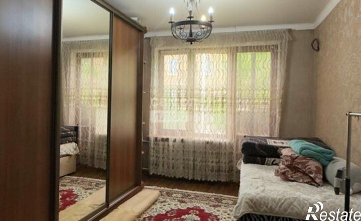 3-комн квартира улица Магомеда Ярагского, 65,  д. 65