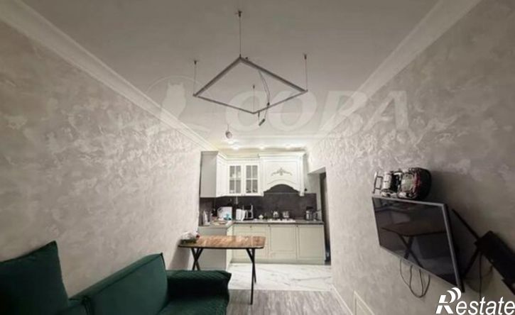 1-комн квартира улица Мурсалова, 86А,  д. 86А