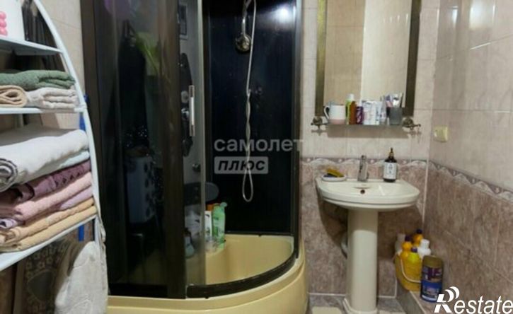 3-комн квартира улица Магомеда Ярагского, 65,  д. 65