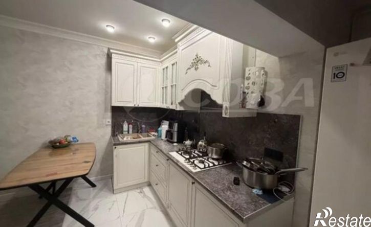 1-комн квартира улица Мурсалова, 86А,  д. 86А