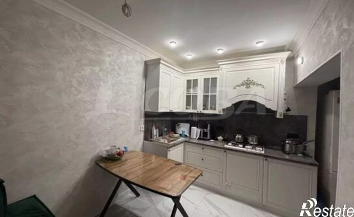 1-комн квартира улица Мурсалова, 86А,  д. 86А