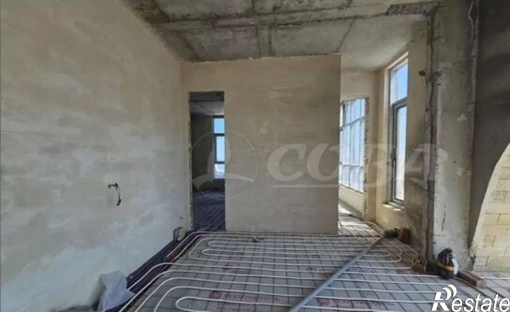 3-комн квартира улица Даниялова, 101,  д. 101