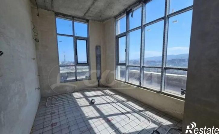 3-комн квартира улица Даниялова, 101,  д. 101
