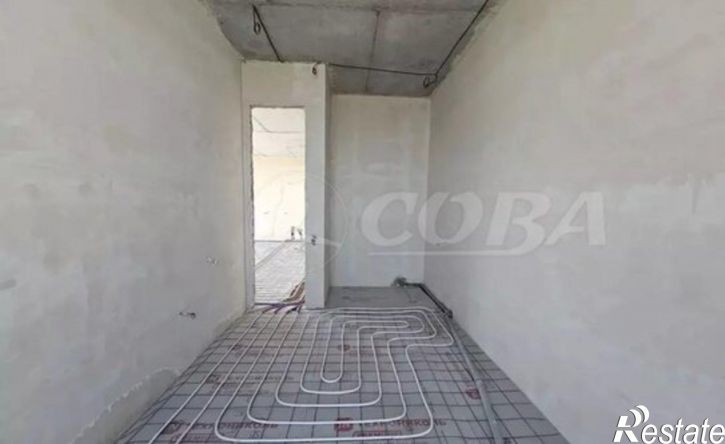 3-комн квартира улица Даниялова, 101,  д. 101