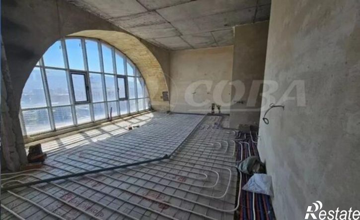3-комн квартира улица Даниялова, 101,  д. 101