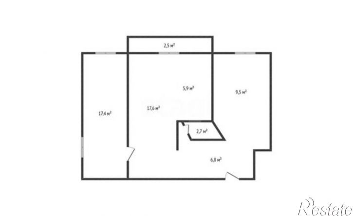 3-комн квартира ул Ирчи Казака, 118,  д. 118