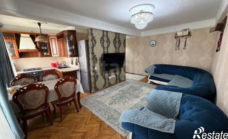 3-комн квартира ул Ирчи Казака, 118,  д. 118