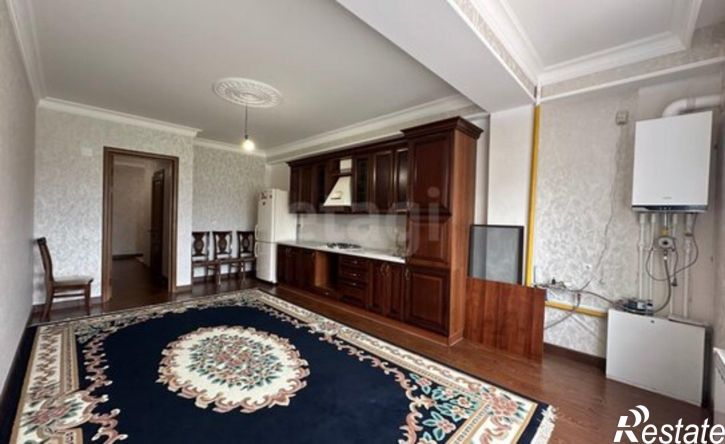 2-комн квартира ул Хаджи Булача, 26а,  д. 26а
