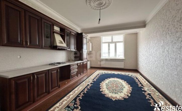 2-комн квартира ул Хаджи Булача, 26а,  д. 26а
