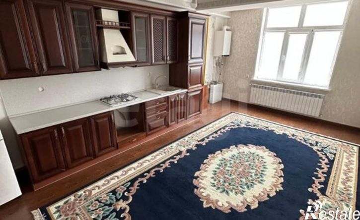 2-комн квартира ул Хаджи Булача, 26а,  д. 26а