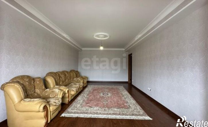 2-комн квартира ул Хаджи Булача, 26а,  д. 26а