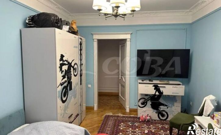 3-комн квартира ул Ирчи Казака, 9,  д. 9