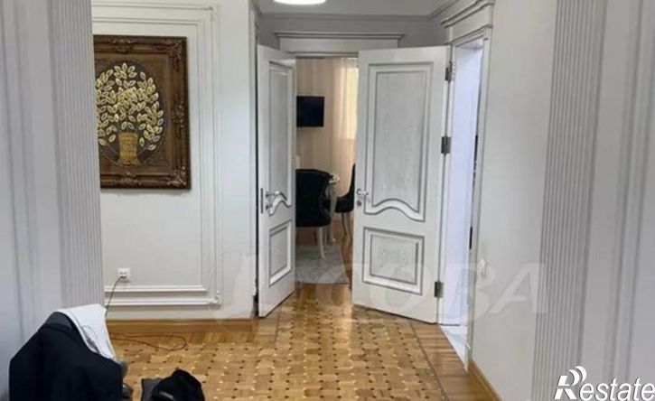 3-комн квартира ул Ирчи Казака, 9,  д. 9