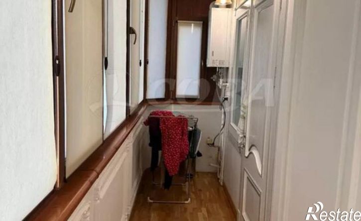 3-комн квартира ул Ирчи Казака, 9,  д. 9