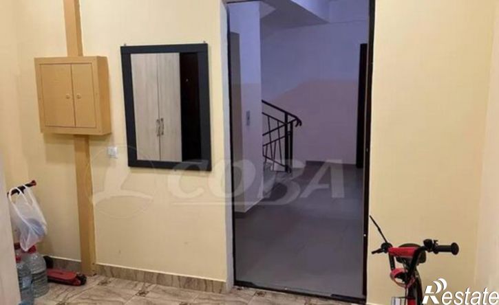 3-комн квартира ул Ирчи Казака, 9,  д. 9