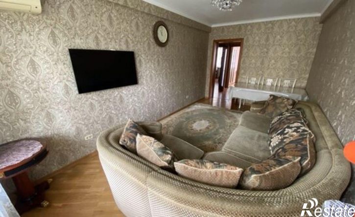3-комн квартира проспект Имама Шамиля, 54В,  д. 54В